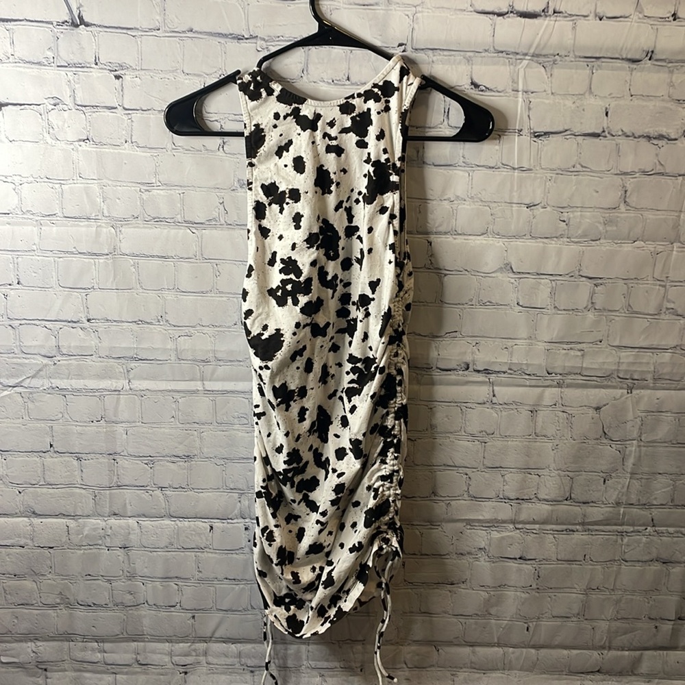 Motel Rocks Mini Dress - Picture 2 of 5